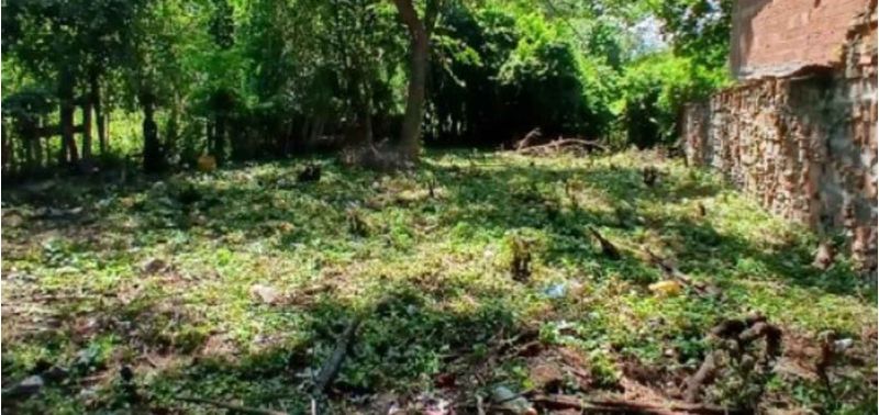 Lote en Venta en Santa Fé De Antioquia, Santa Fe Antioquia-5