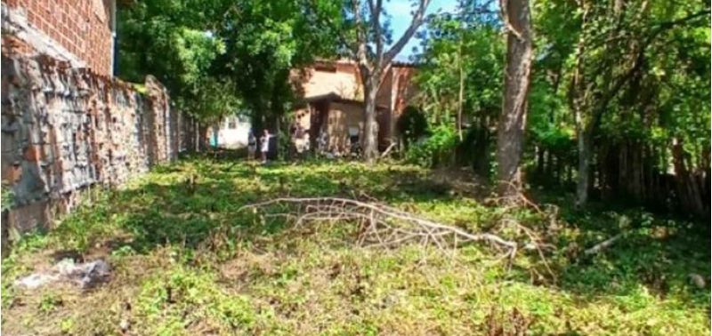 Lote en Venta en Santa Fé De Antioquia, Santa Fe Antioquia-6