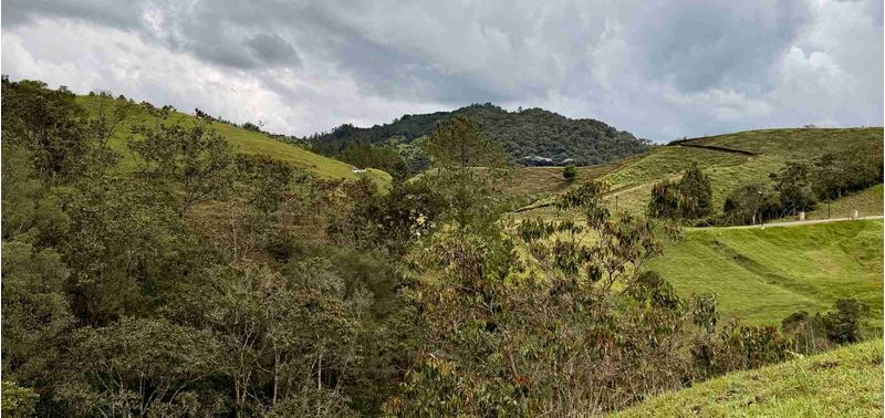 Lote en Venta en Retiro, Pantanillo-8