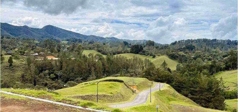 Lote en Venta en Retiro, Pantanillo-12