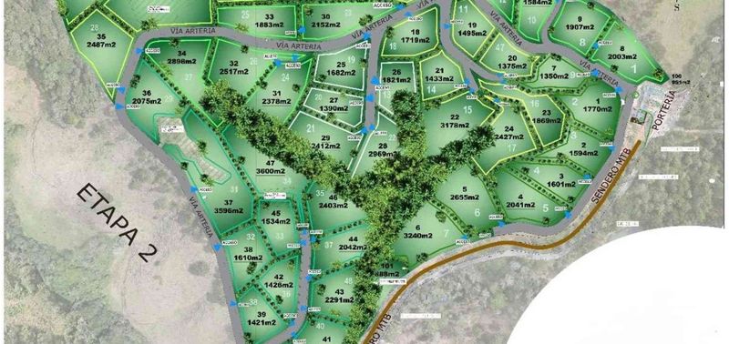 Lote en Venta en Retiro, Lejos del Nido-4