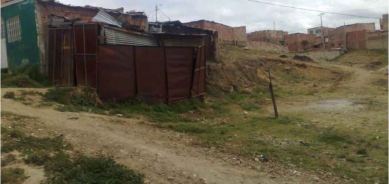 Lote en Venta en Bogotá, D.C., Estrella del Sur-0