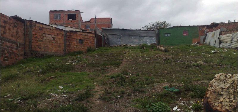 Lote en Venta en Bogotá, D.C., Estrella del Sur-1