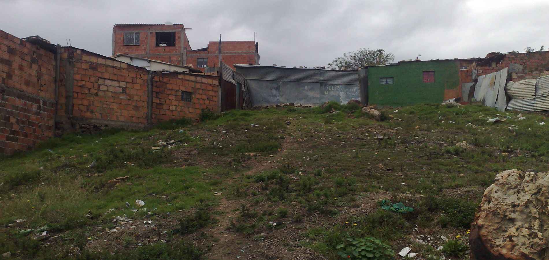 Lote en Venta en Bogotá, D.C., Estrella del Sur-1