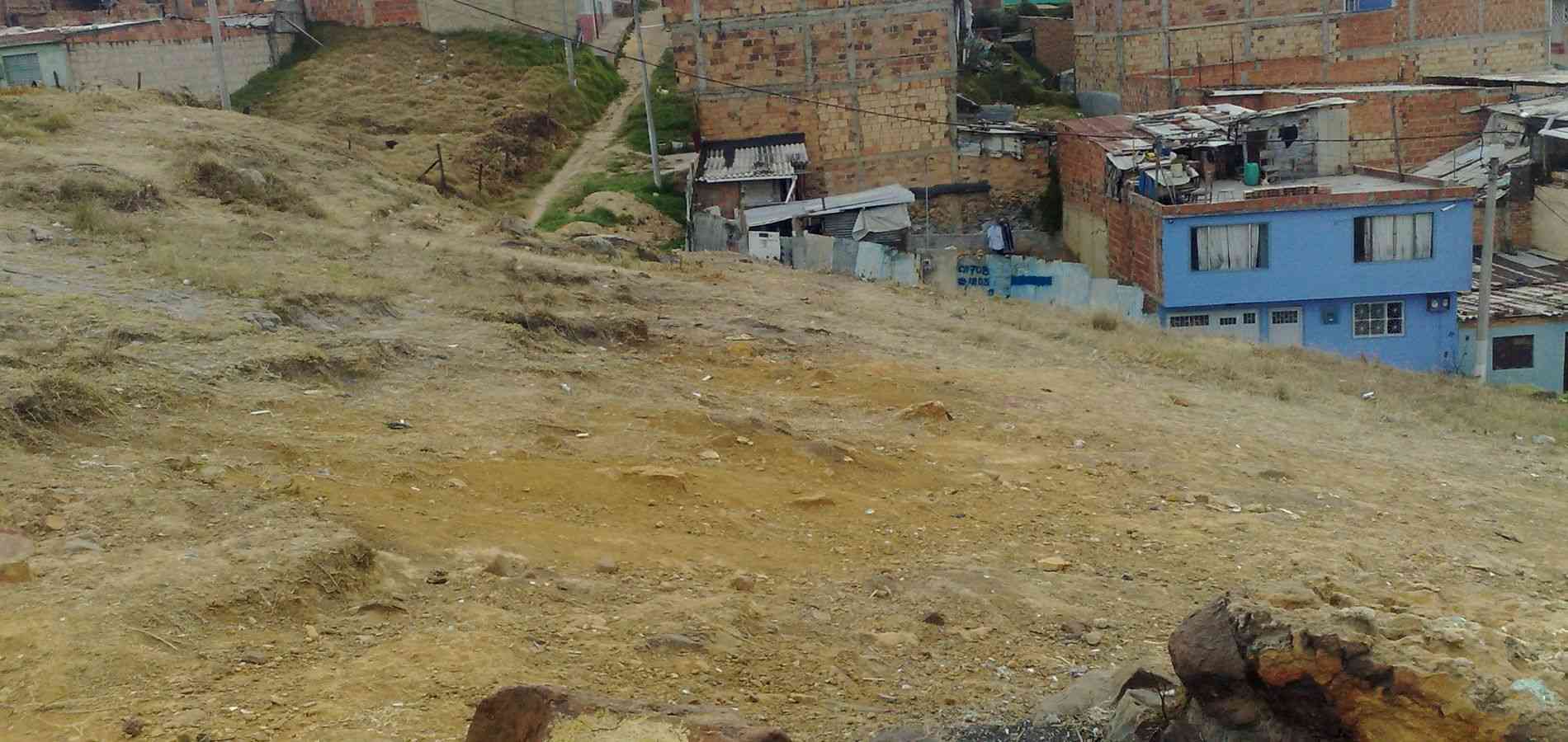 Lote en Venta en Bogotá, D.C., Estrella del Sur-2