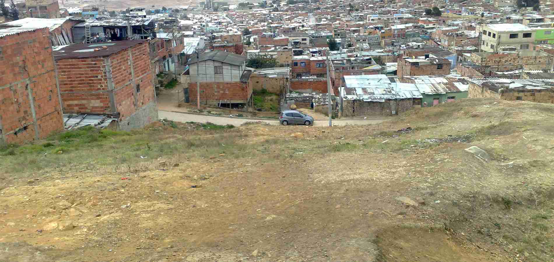 Lote en Venta en Bogotá, D.C., Estrella del Sur-3