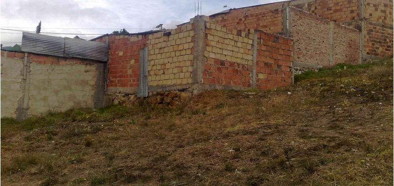 Lote en Venta en Bogotá, D.C., Estrella del Sur-4
