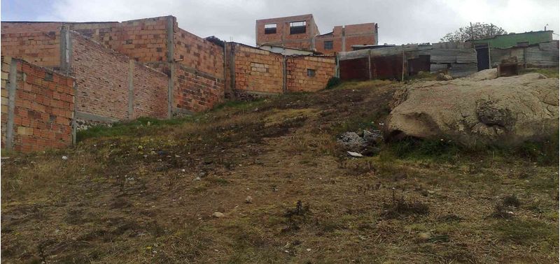 Lote en Venta en Bogotá, D.C., Estrella del Sur-5