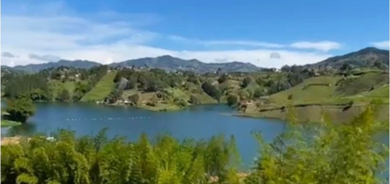 Lote en Venta en Peñol, Peñol-0
