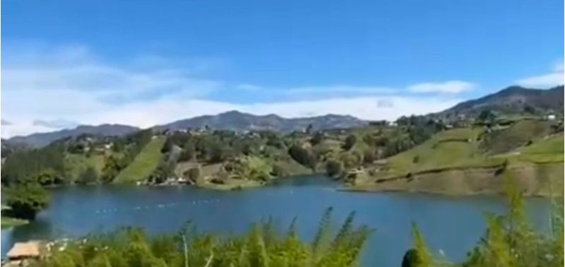 Lote en Venta en Peñol, Peñol-2