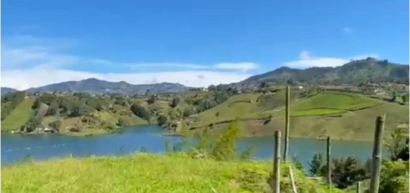 Lote en Venta en Peñol, Peñol-3