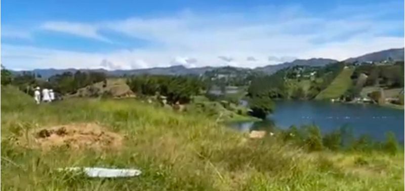 Lote en Venta en Peñol, Peñol-8