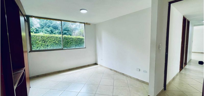 Apartamento en Venta en Medellín, Belén Loma de los Bernal-3