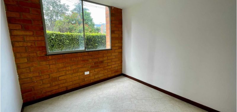Apartamento en Venta en Medellín, Belén Loma de los Bernal-4
