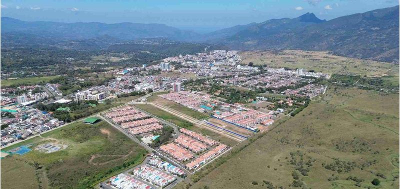 Lote en Venta en Bogotá, D.C., Fusagasugá