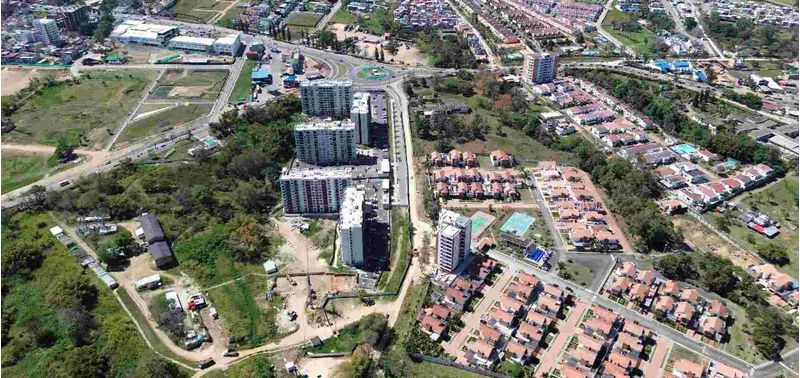 Lote en Venta en Bogotá, D.C., Fusagasugá-0
