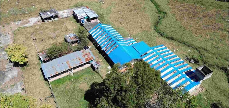 Lote en Venta en Bogotá, D.C., Fusagasugá-1