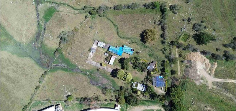 Lote en Venta en Bogotá, D.C., Fusagasugá-4