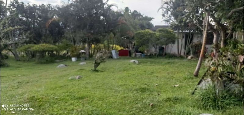 Lote en Venta en Bogotá, D.C., Fusagasugá-6