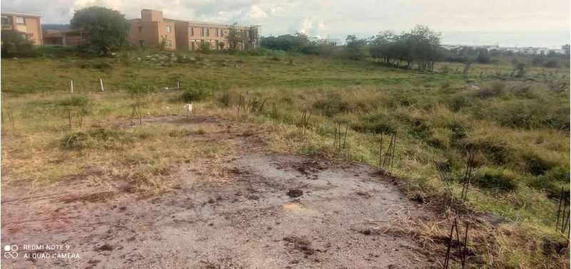 Lote en Venta en Bogotá, D.C., Fusagasugá-8