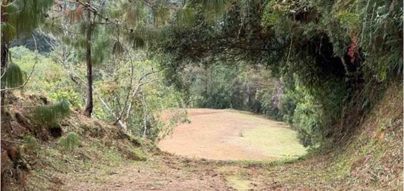 Lote en Venta en Retiro, El Chuscal-2