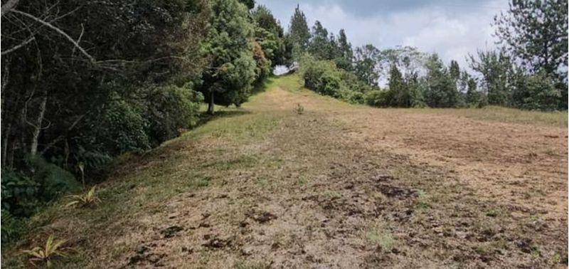 Lote en Venta en Retiro, El Chuscal-4
