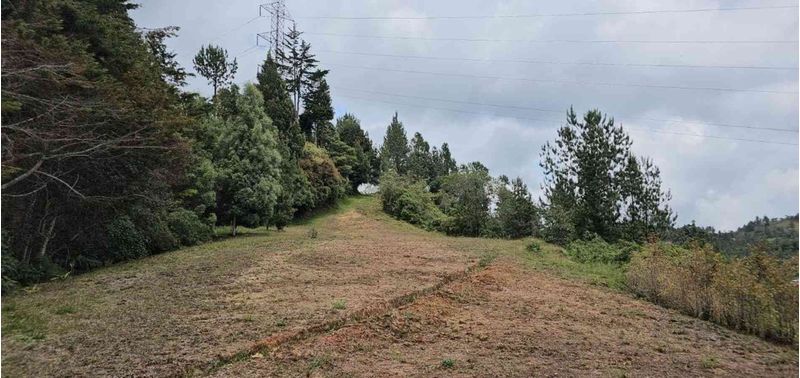 Lote en Venta en Retiro, El Chuscal-5