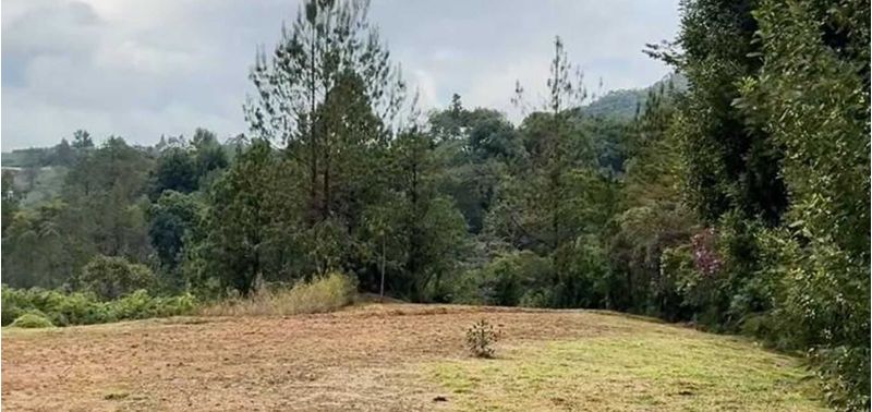Lote en Venta en Retiro, El Chuscal-8