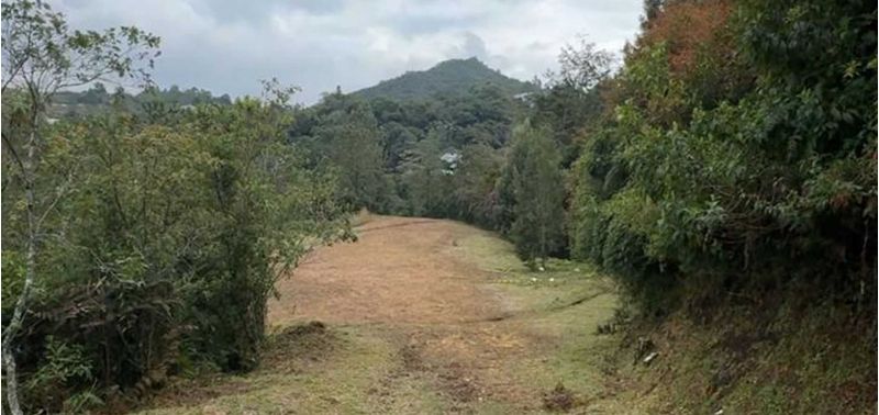 Lote en Venta en Retiro, El Chuscal-9