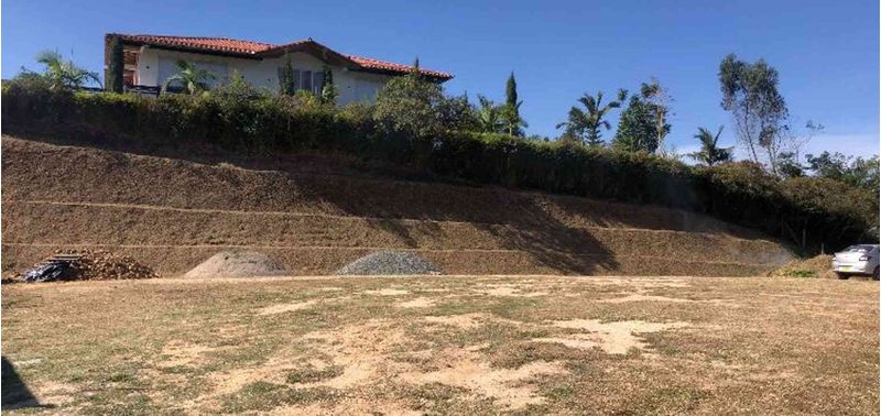 Lote en Venta en El Carmen De Viboral, El Carmen de Viboral-0