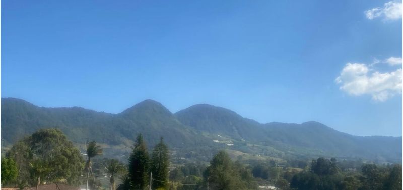 Lote en Venta en El Carmen De Viboral, El Carmen de Viboral-1
