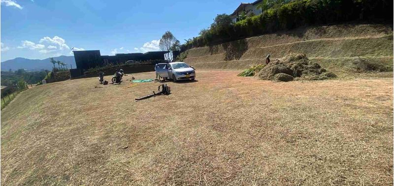 Lote en Venta en El Carmen De Viboral, El Carmen de Viboral-5