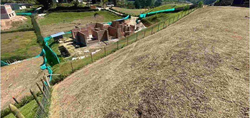 Lote en Venta en El Carmen De Viboral, El Carmen de Viboral-6