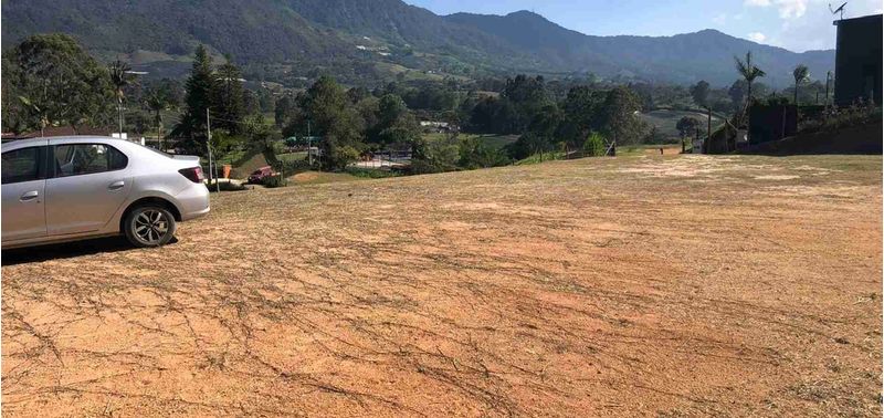 Lote en Venta en El Carmen De Viboral, El Carmen de Viboral-7