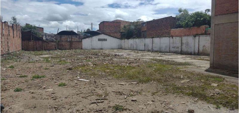 Lote en Venta en Bogotá, D.C., Boston-5