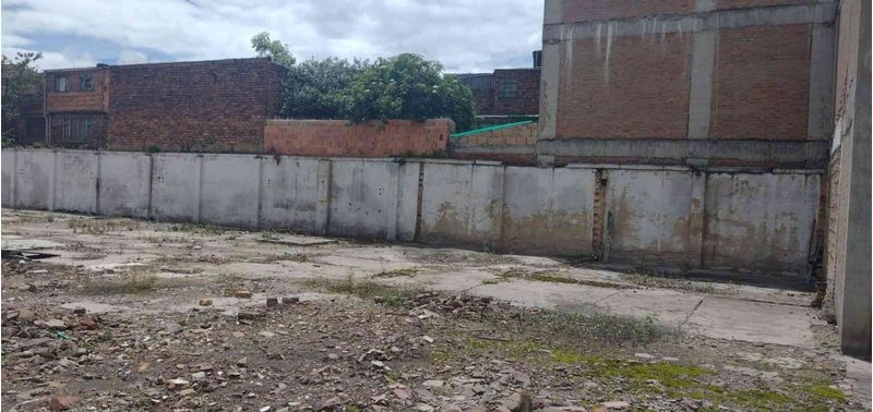 Lote en Venta en Bogotá, D.C., Boston-6