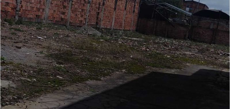 Lote en Venta en Bogotá, D.C., Boston-7