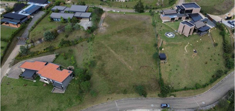 Lote en Venta en Retiro, El Portento