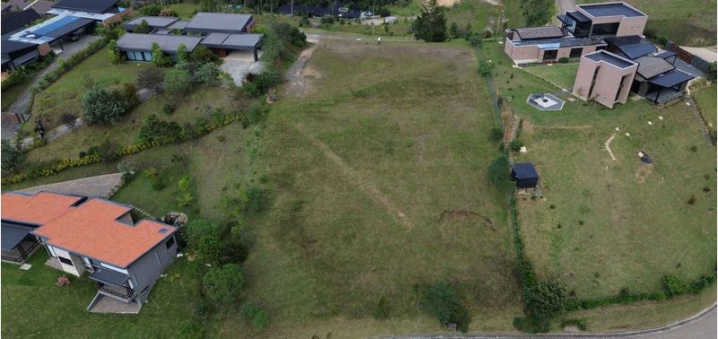 Lote en Venta en Retiro, El Portento-0