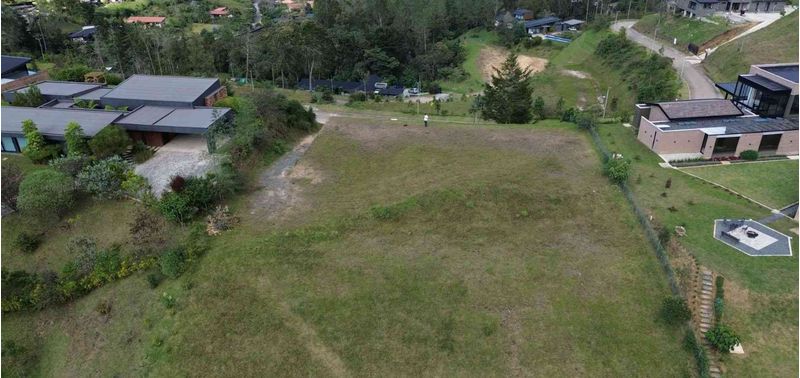 Lote en Venta en Retiro, El Portento-2