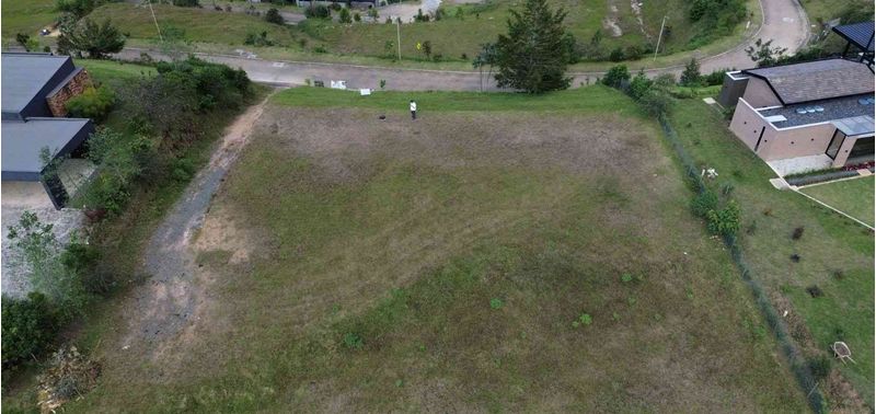 Lote en Venta en Retiro, El Portento-3