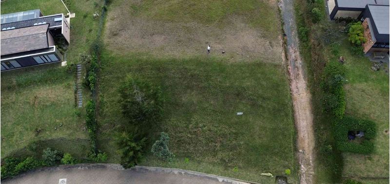 Lote en Venta en Retiro, El Portento-5