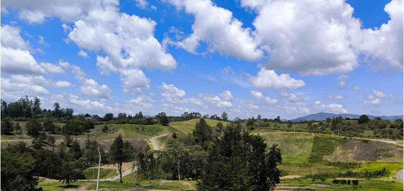 Lote en Venta en El Carmen De Viboral, El Carmen de Viboral