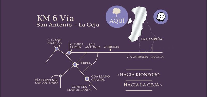 Lote en Venta en El Carmen De Viboral, El Carmen de Viboral-4