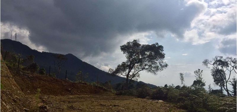 Lote en Venta en Medellín, San Martín-1