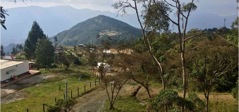 Lote en Venta en Medellín, San Martín-8