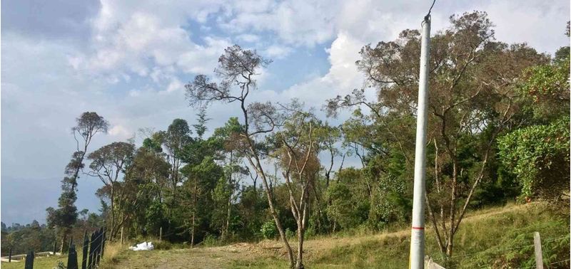 Lote en Venta en Medellín, San Martín-9