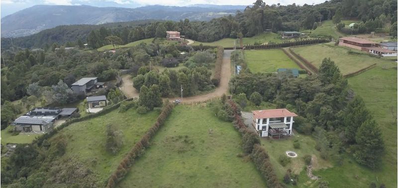 Lote en Venta en Medellín, Santa Elena