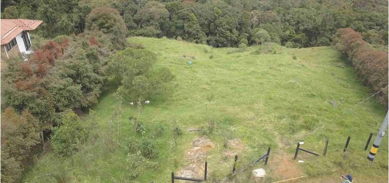 Lote en Venta en Medellín, Santa Elena-2