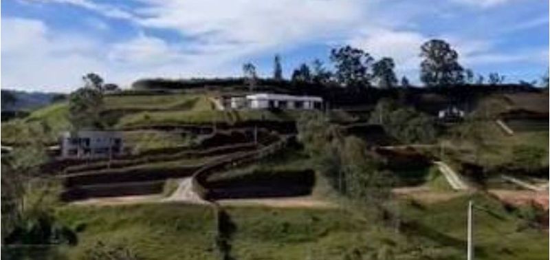 Lote en Venta en San Vicente Ferrer, San Vicente
